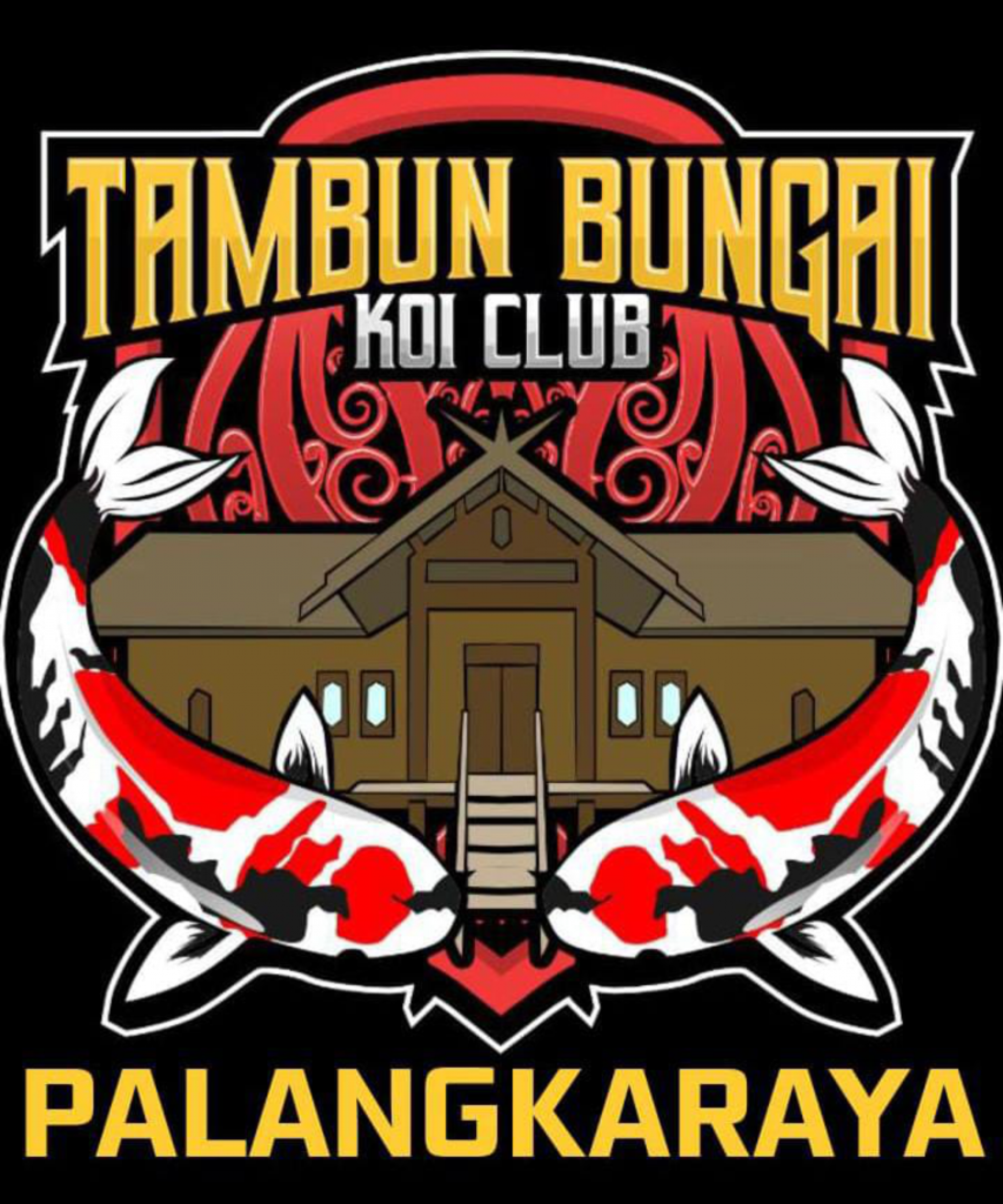 Tambun Bungai P Koi Club