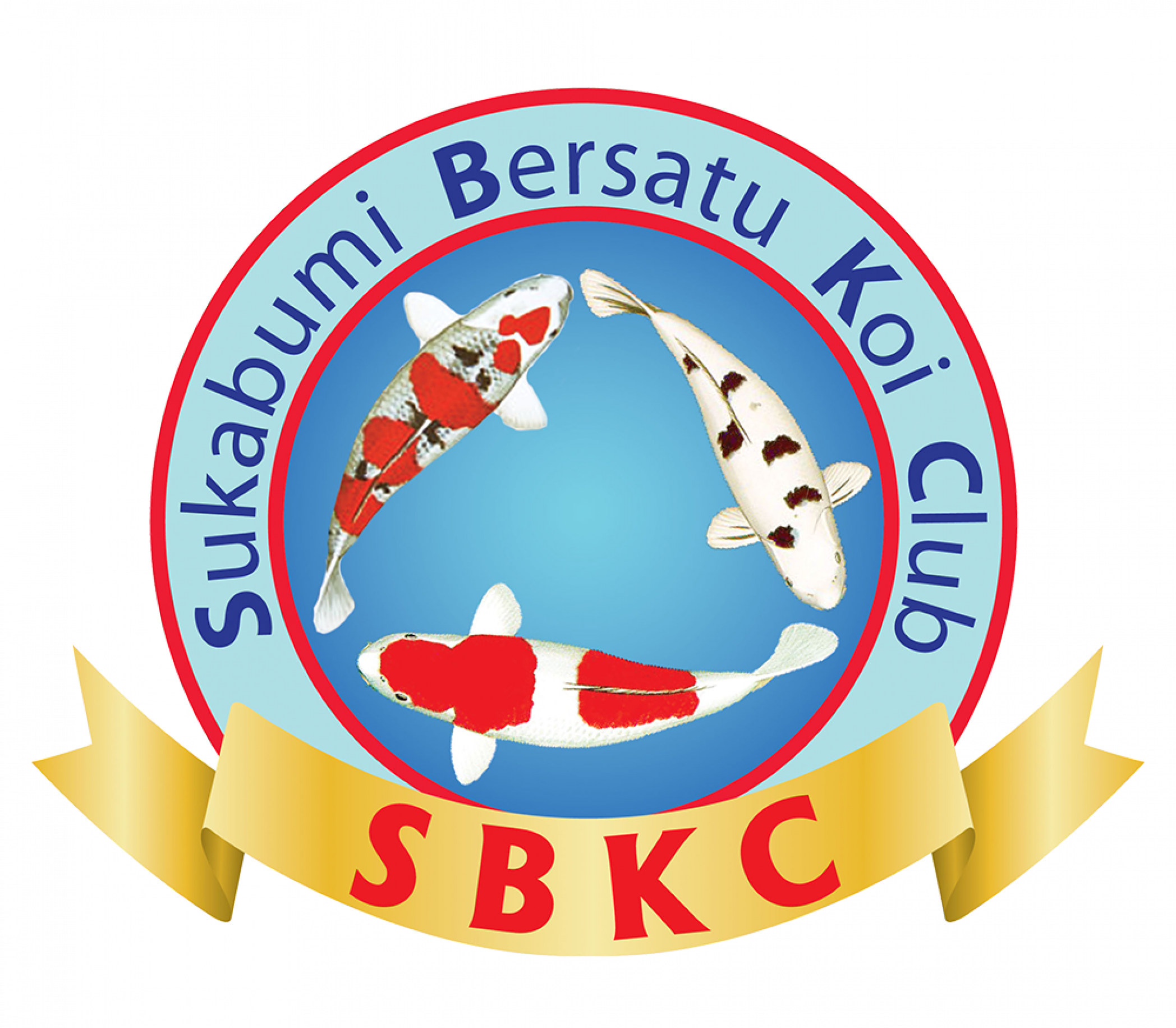 Sukabumi Bersatu Koi Club