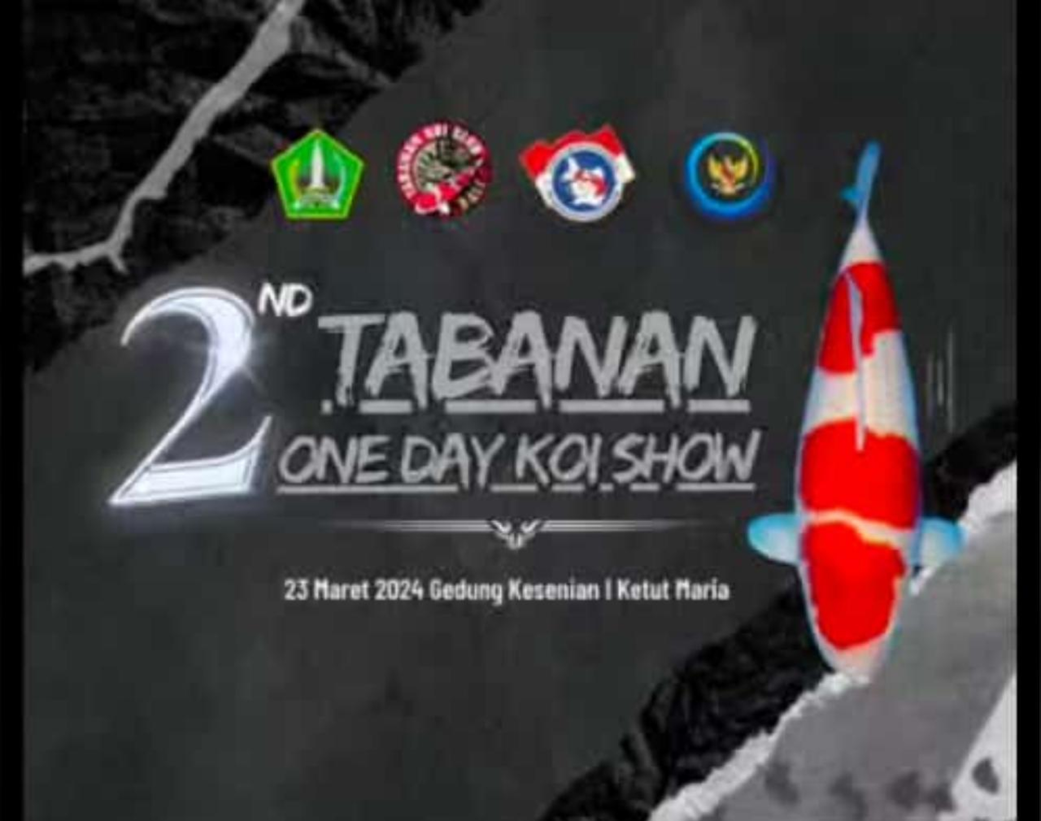 2nd Tabanan One Day 