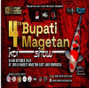 4th Bupati Magetan Koi Show 