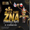 25th All Size ZNA Bandung Chapter