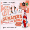 3rd Sumatra Barat Young Koi Show