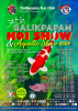 Balikpapan Koi Show 2024